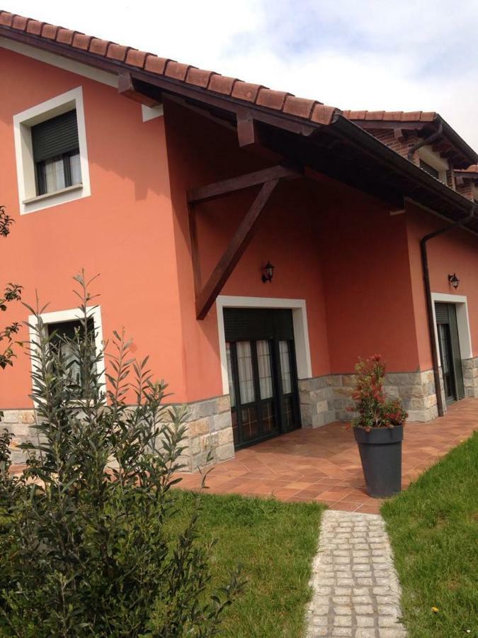 Casa Llampedro Βίλα Canales  Εξωτερικό φωτογραφία