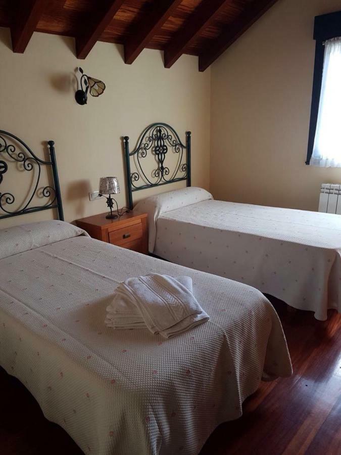 Casa Llampedro Βίλα Canales  Εξωτερικό φωτογραφία