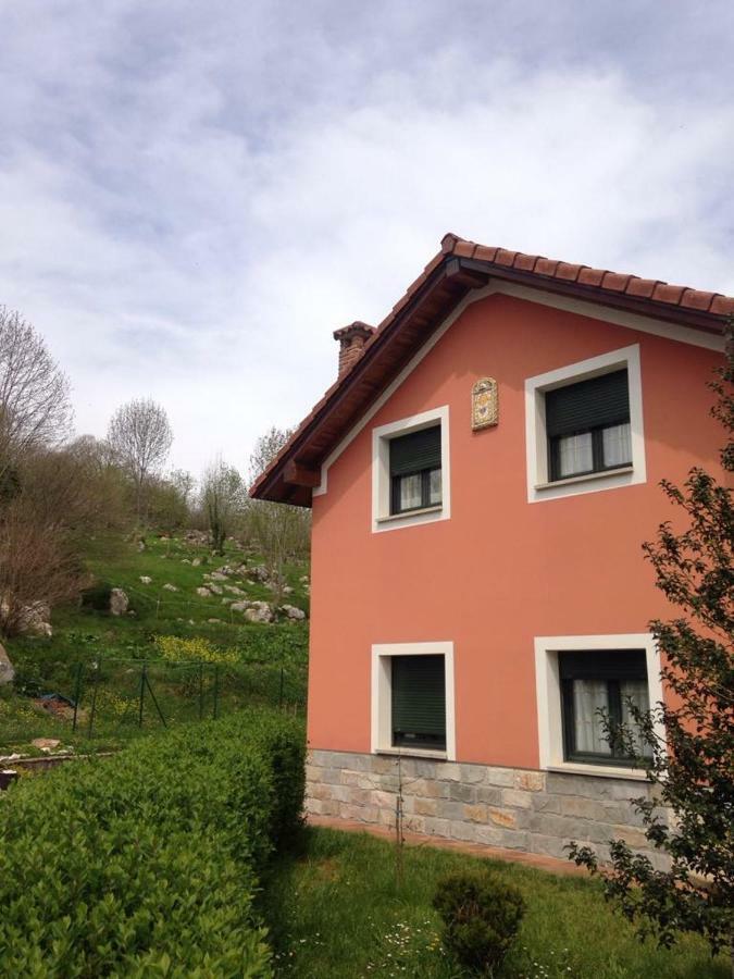 Casa Llampedro Βίλα Canales  Εξωτερικό φωτογραφία