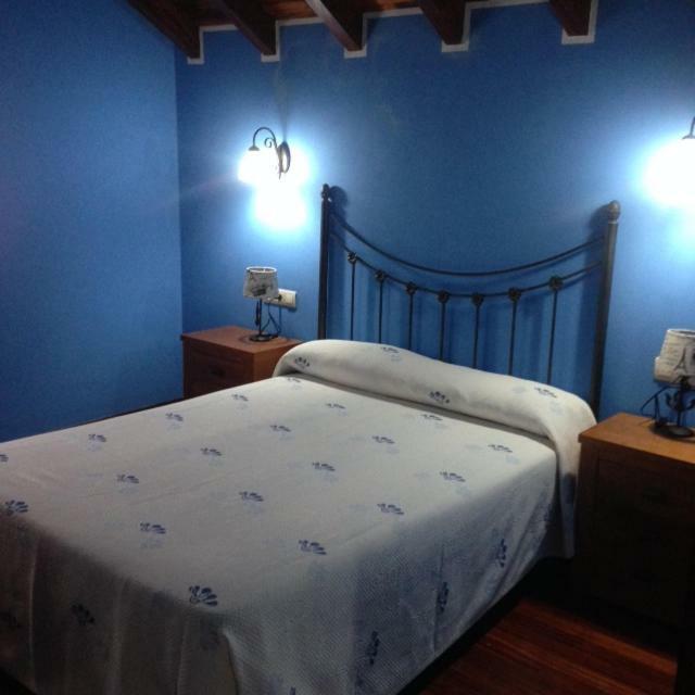 Casa Llampedro Βίλα Canales  Εξωτερικό φωτογραφία