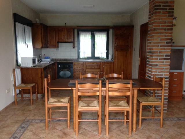 Casa Llampedro Βίλα Canales  Εξωτερικό φωτογραφία